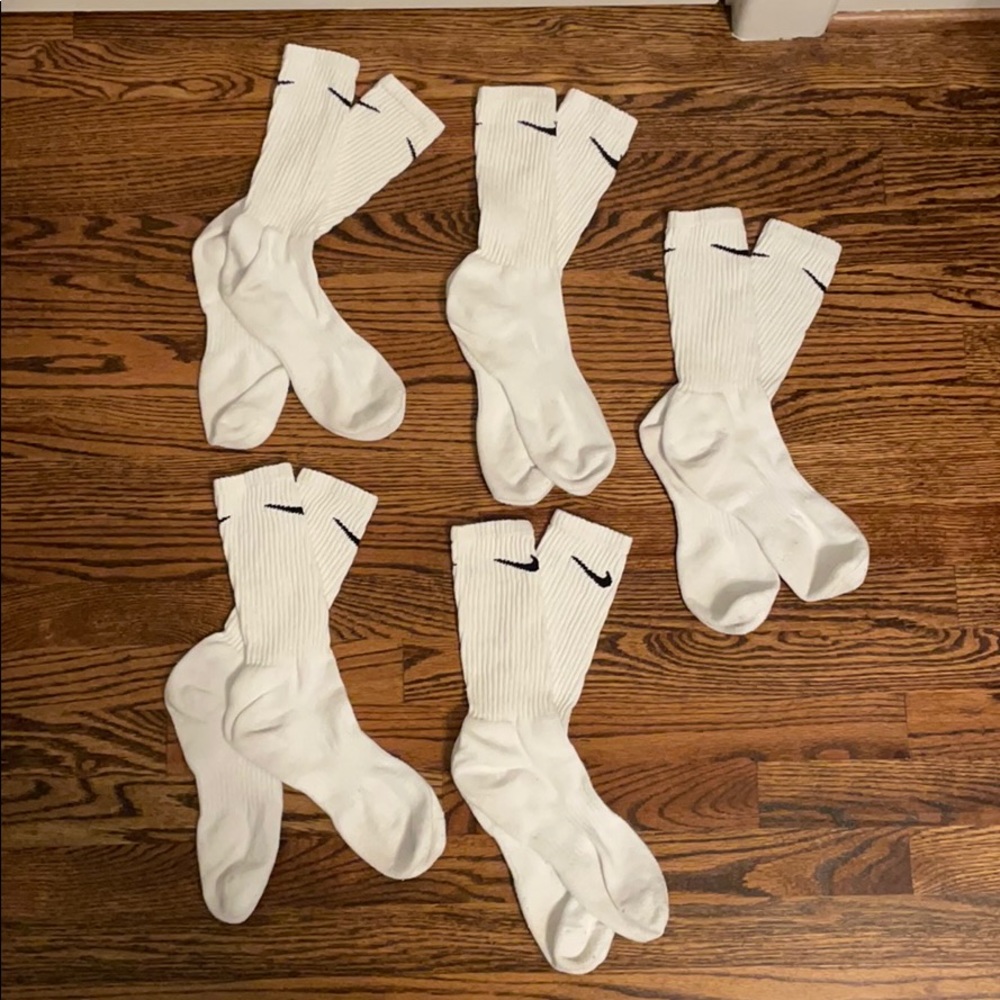 Nike Socks